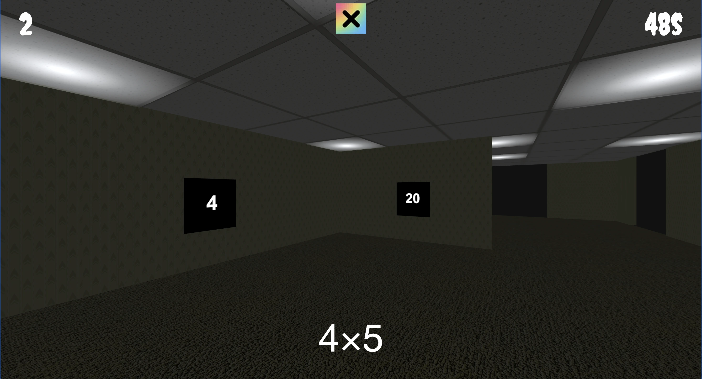 Math Adventures Demo