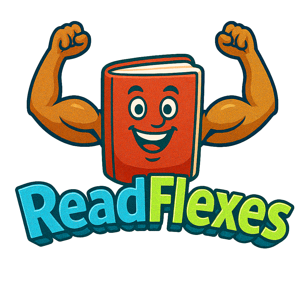 ReadFlexes Logo