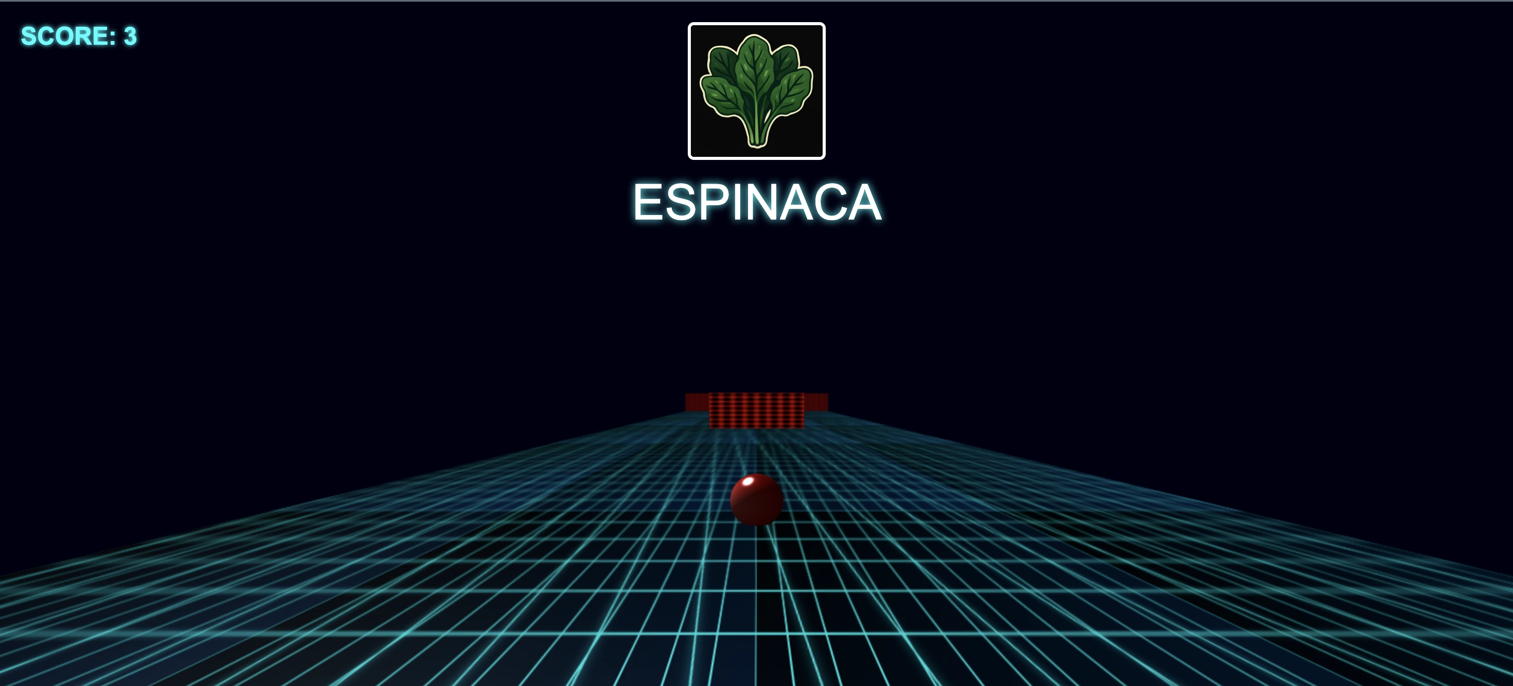 Spanish Learning Demo